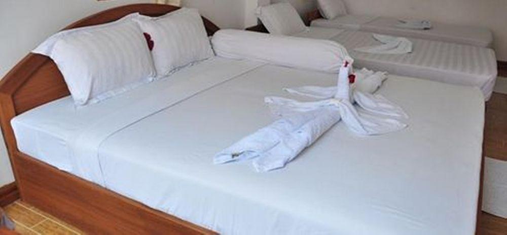 Pann Cherry Hotel Pyin Oo Lwin Dış mekan fotoğraf